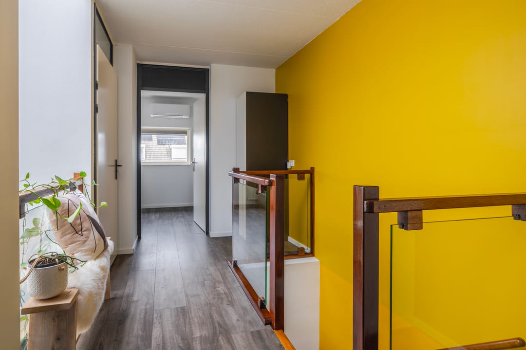 Move-in Ready Modern Terraced Home with Energy Label A — 22