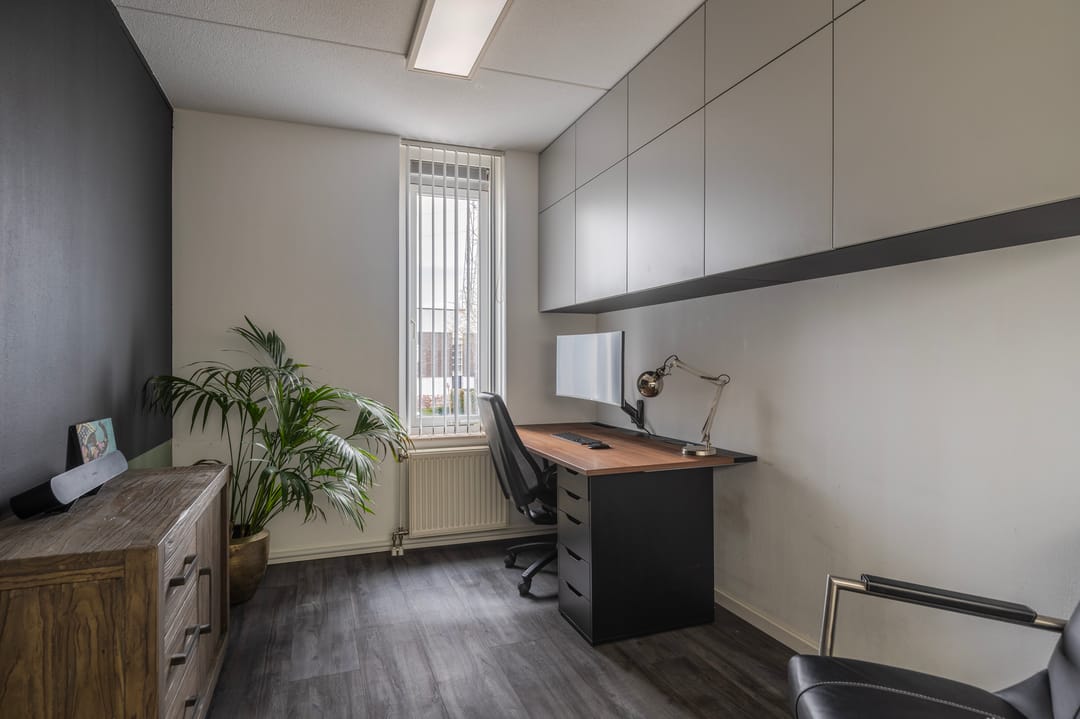 Move-in Ready Modern Terraced Home with Energy Label A — 31