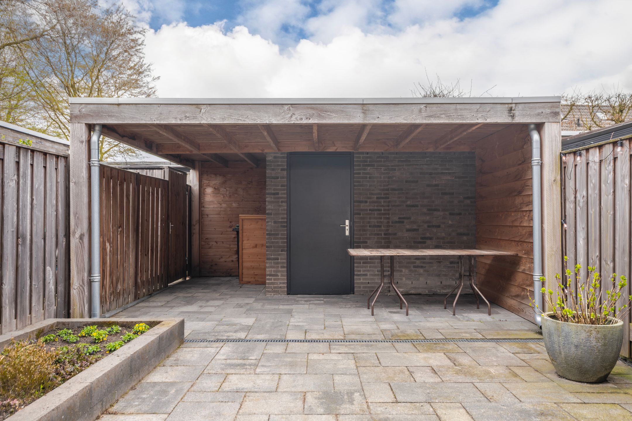Move-in Ready Modern Terraced Home with Energy Label A — 21