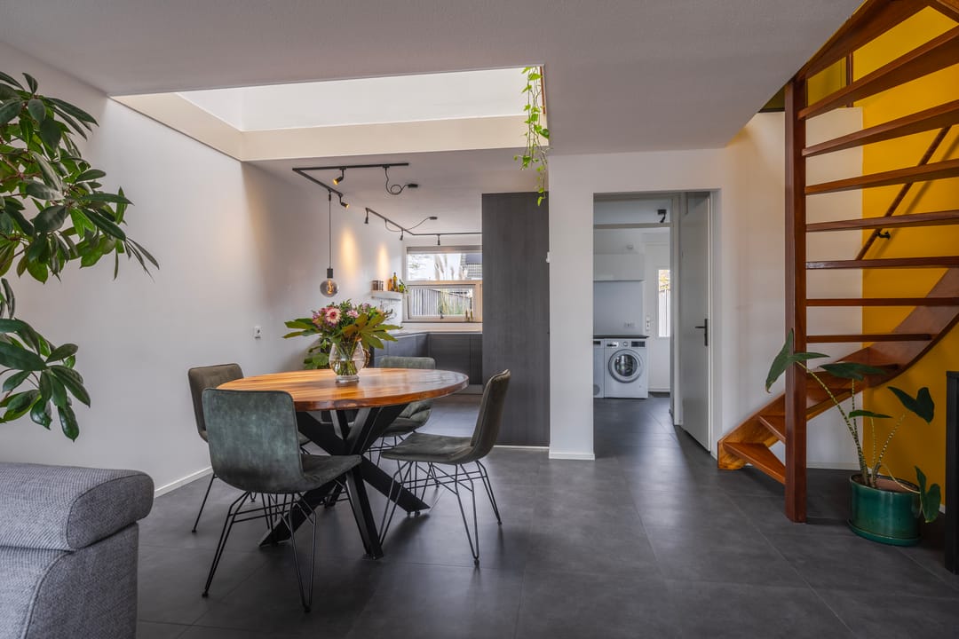 Move-in Ready Modern Terraced Home with Energy Label A — 11