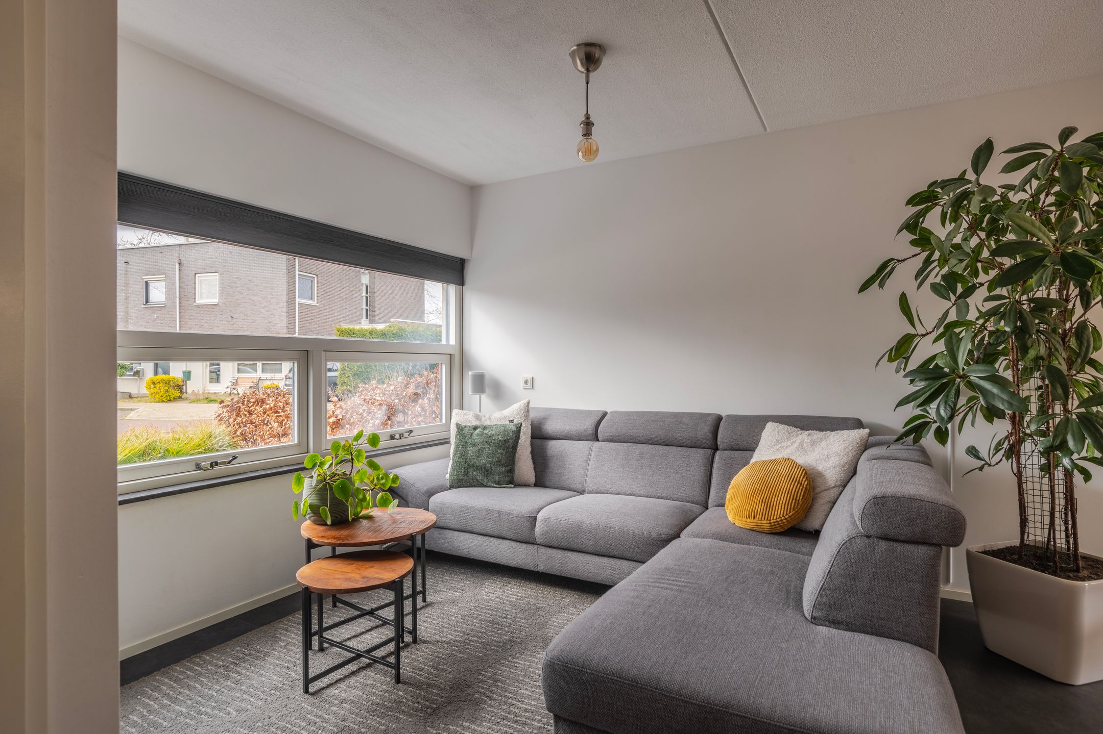 Move-in Ready Modern Terraced Home with Energy Label A — 9