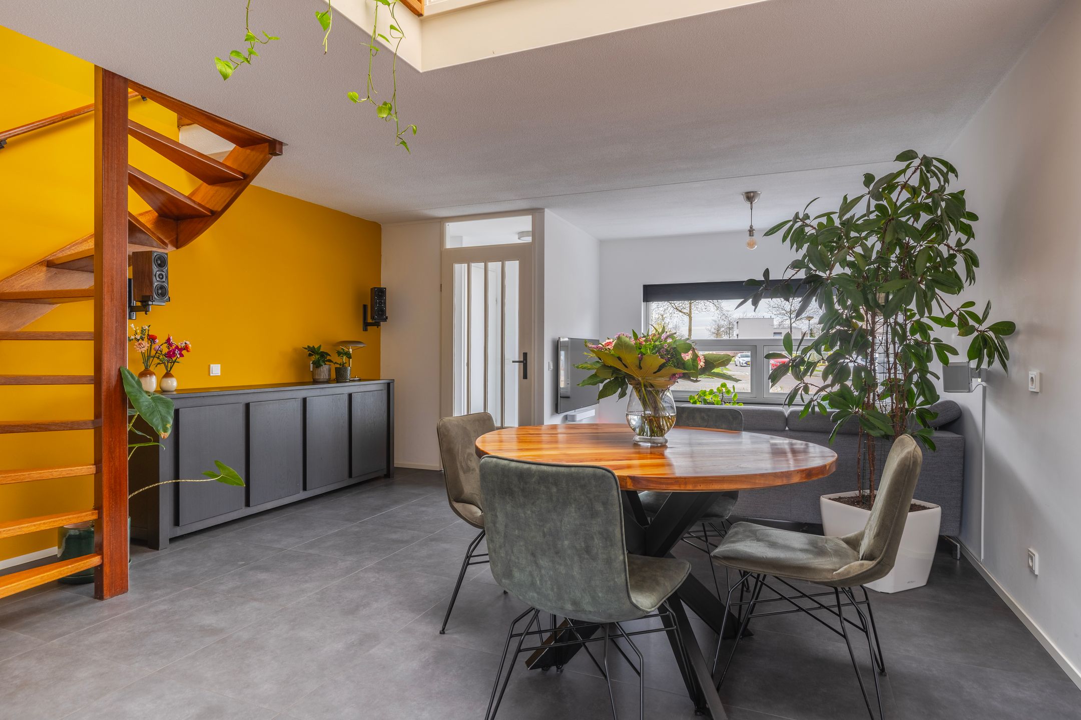 Move-in Ready Modern Terraced Home with Energy Label A — 12