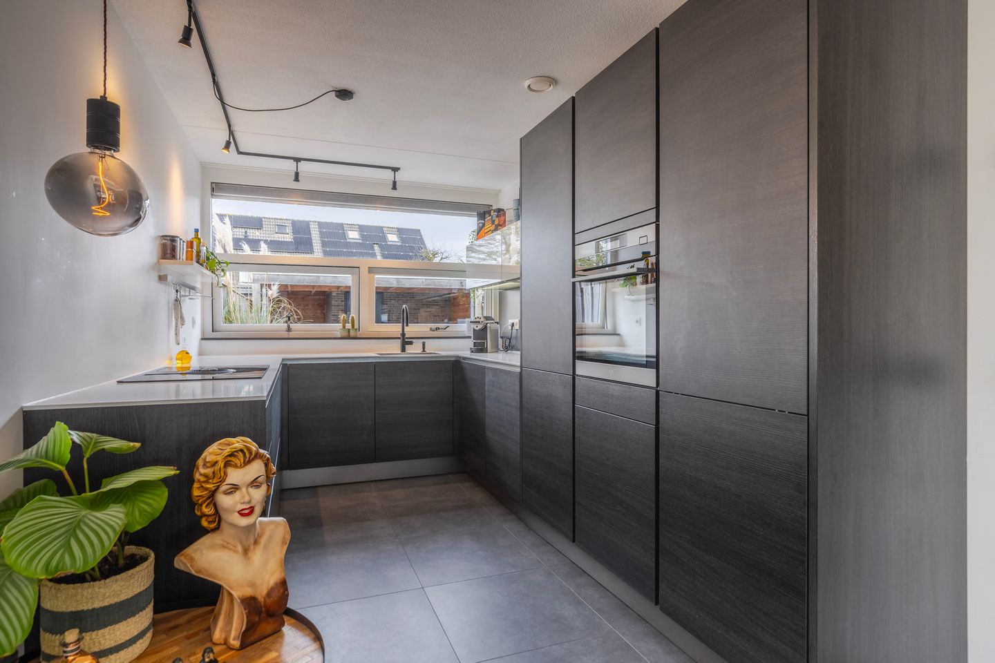 Move-in Ready Modern Terraced Home with Energy Label A — 14