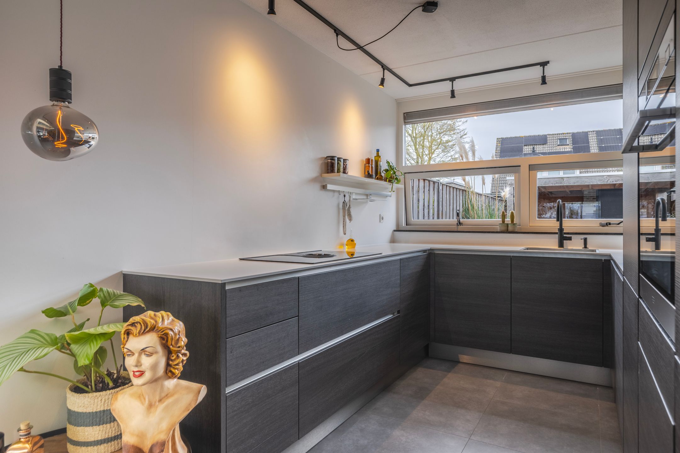Move-in Ready Modern Terraced Home with Energy Label A — 15