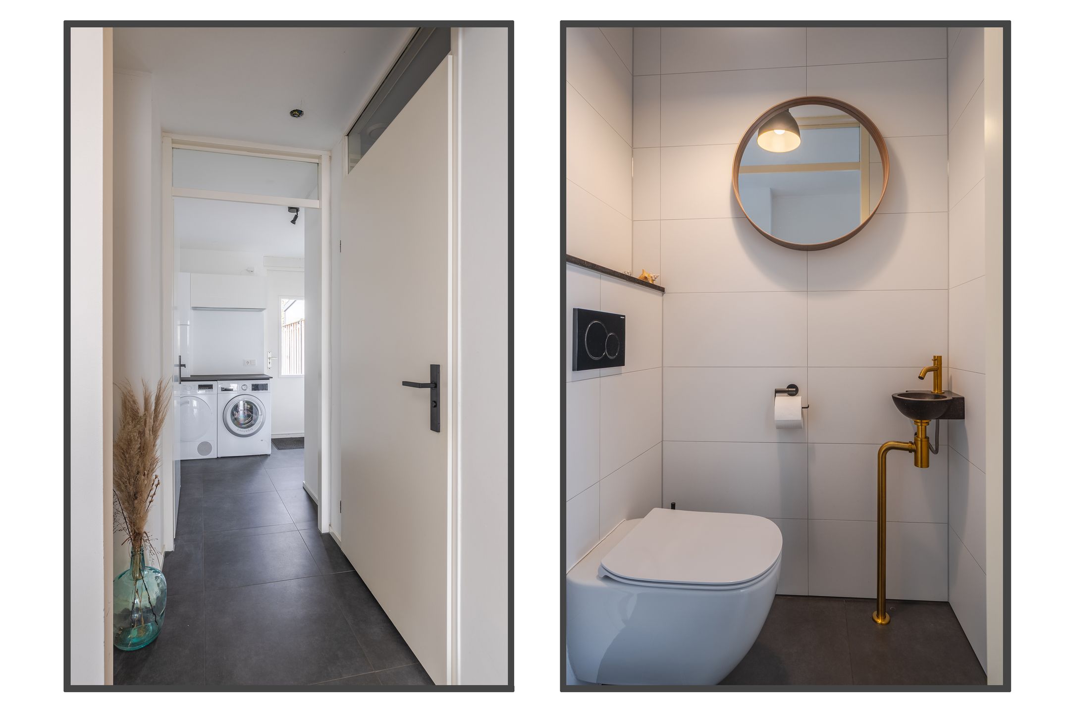 Move-in Ready Modern Terraced Home with Energy Label A — 18