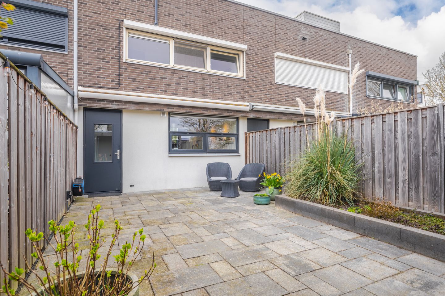 Move-in Ready Modern Terraced Home with Energy Label A — 19
