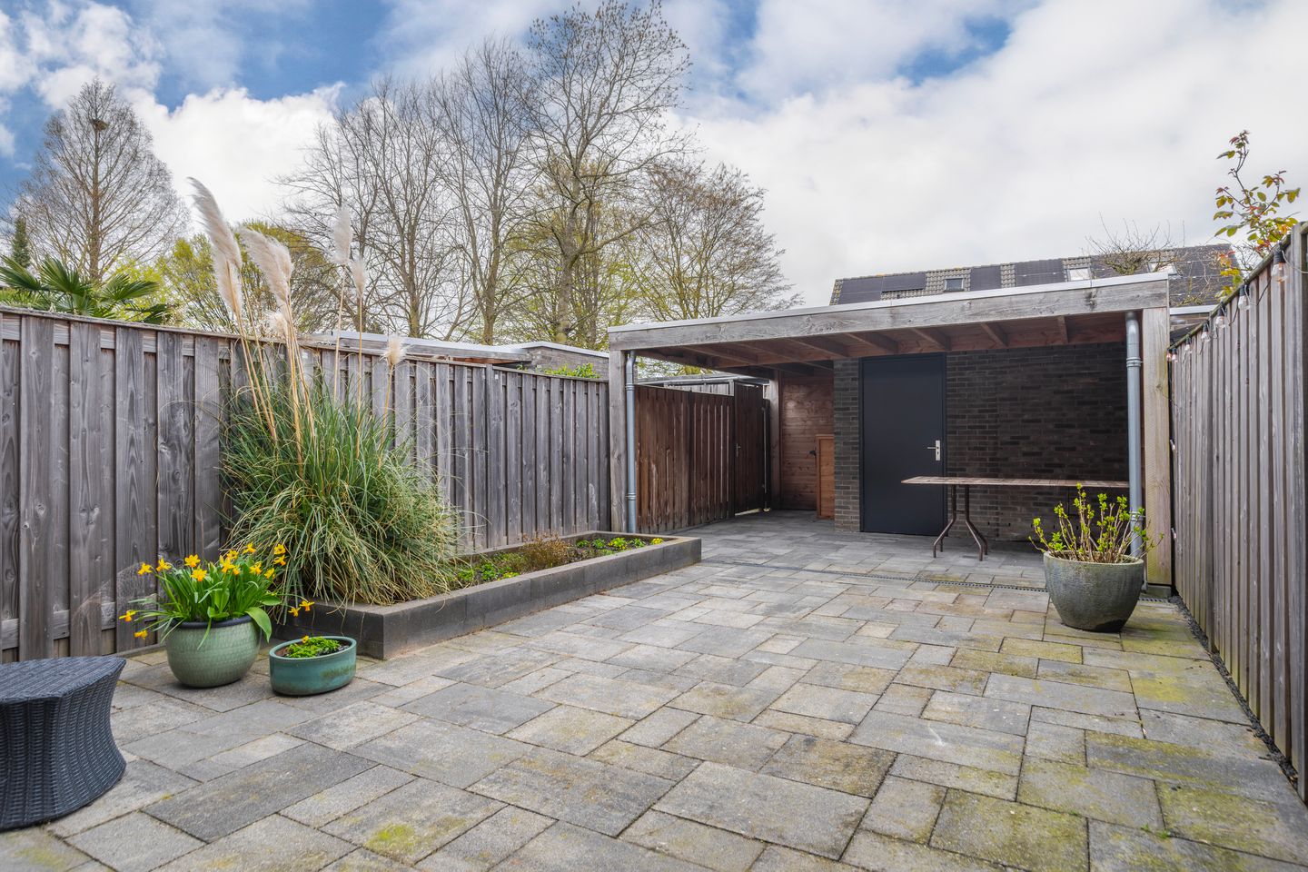Move-in Ready Modern Terraced Home with Energy Label A — 20