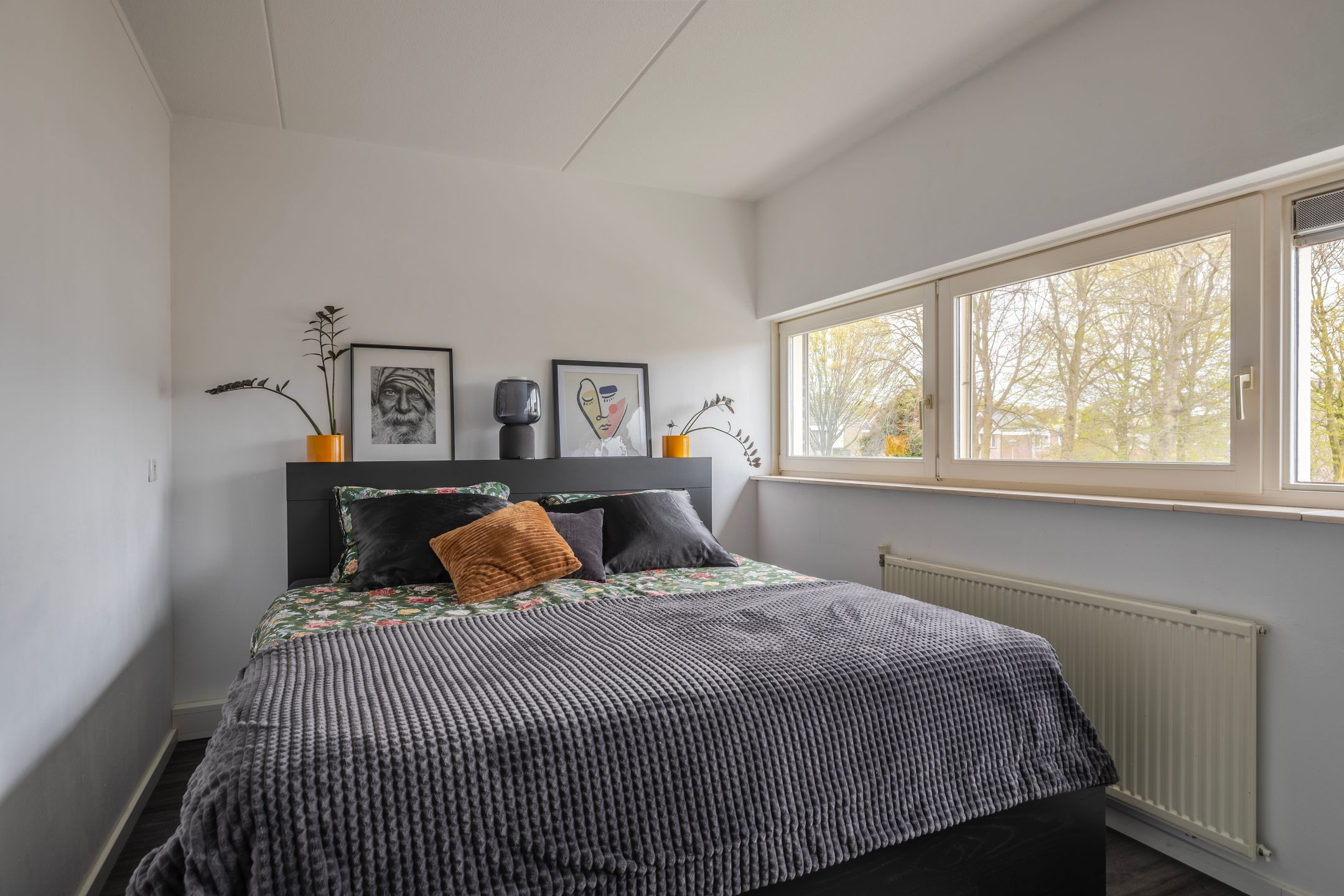 Move-in Ready Modern Terraced Home with Energy Label A — 24