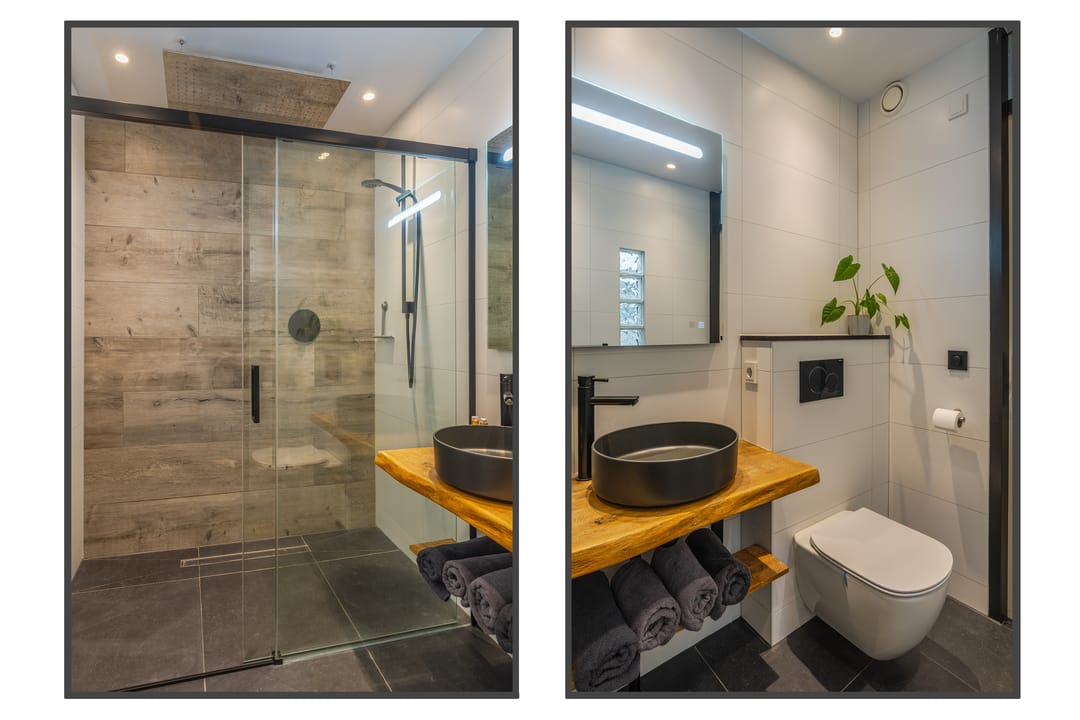 Move-in Ready Modern Terraced Home with Energy Label A — 26
