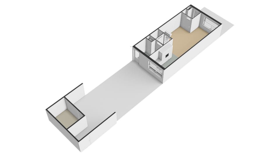 Move-in Ready Modern Terraced Home with Energy Label A — 39