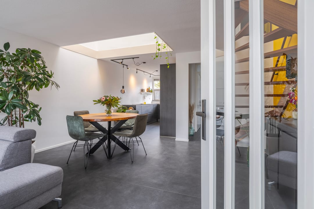 Move-in Ready Modern Terraced Home with Energy Label A — 7