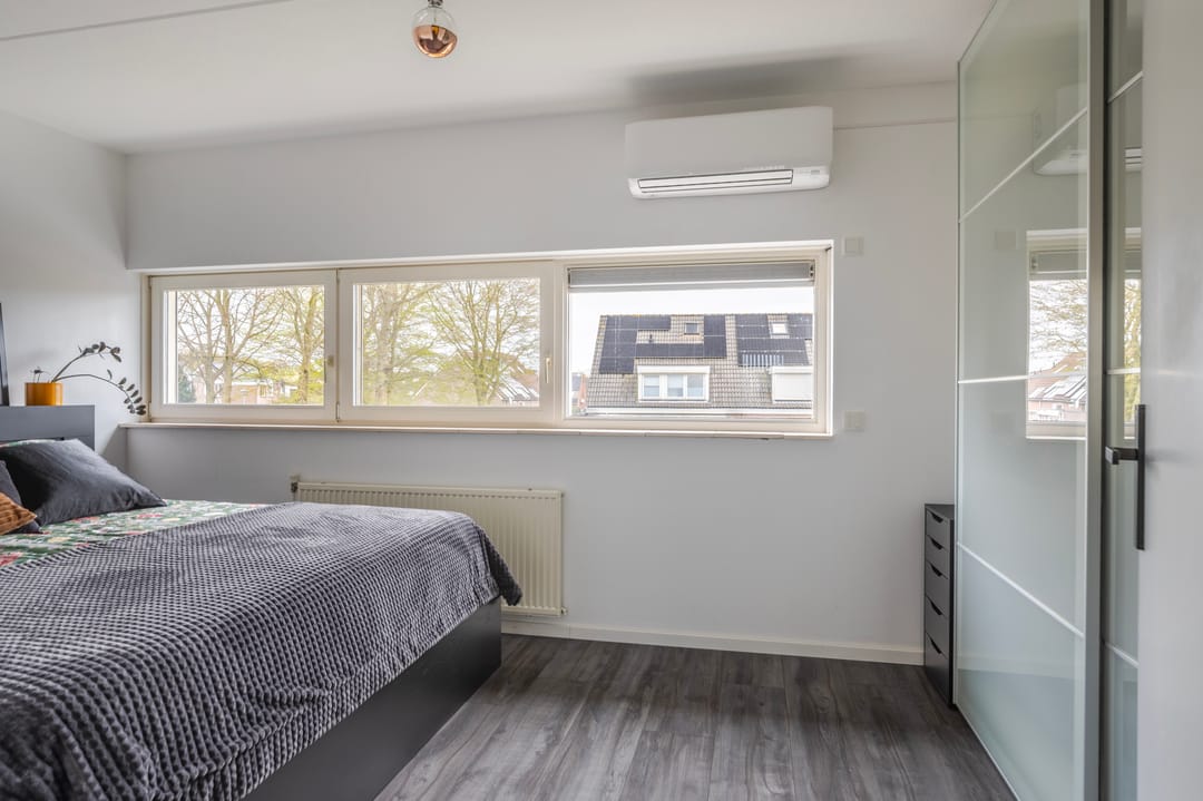 Move-in Ready Modern Terraced Home with Energy Label A — 23
