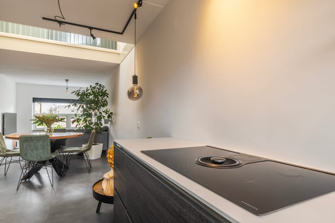Move-in Ready Modern Terraced Home with Energy Label A — 16
