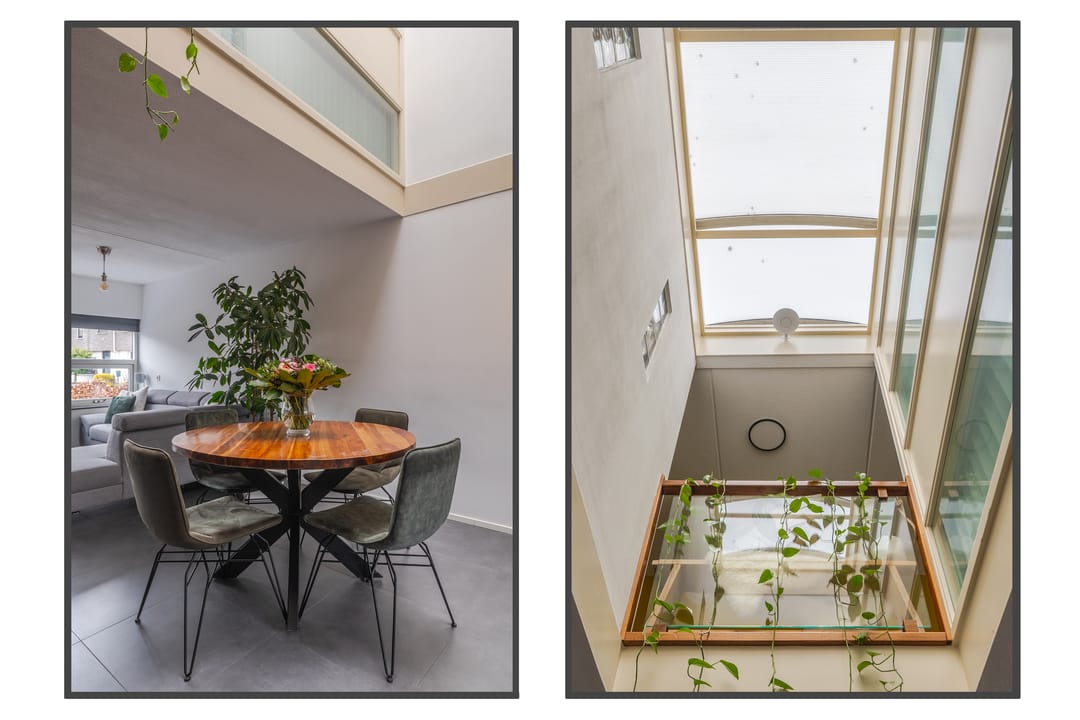 Move-in Ready Modern Terraced Home with Energy Label A — 13