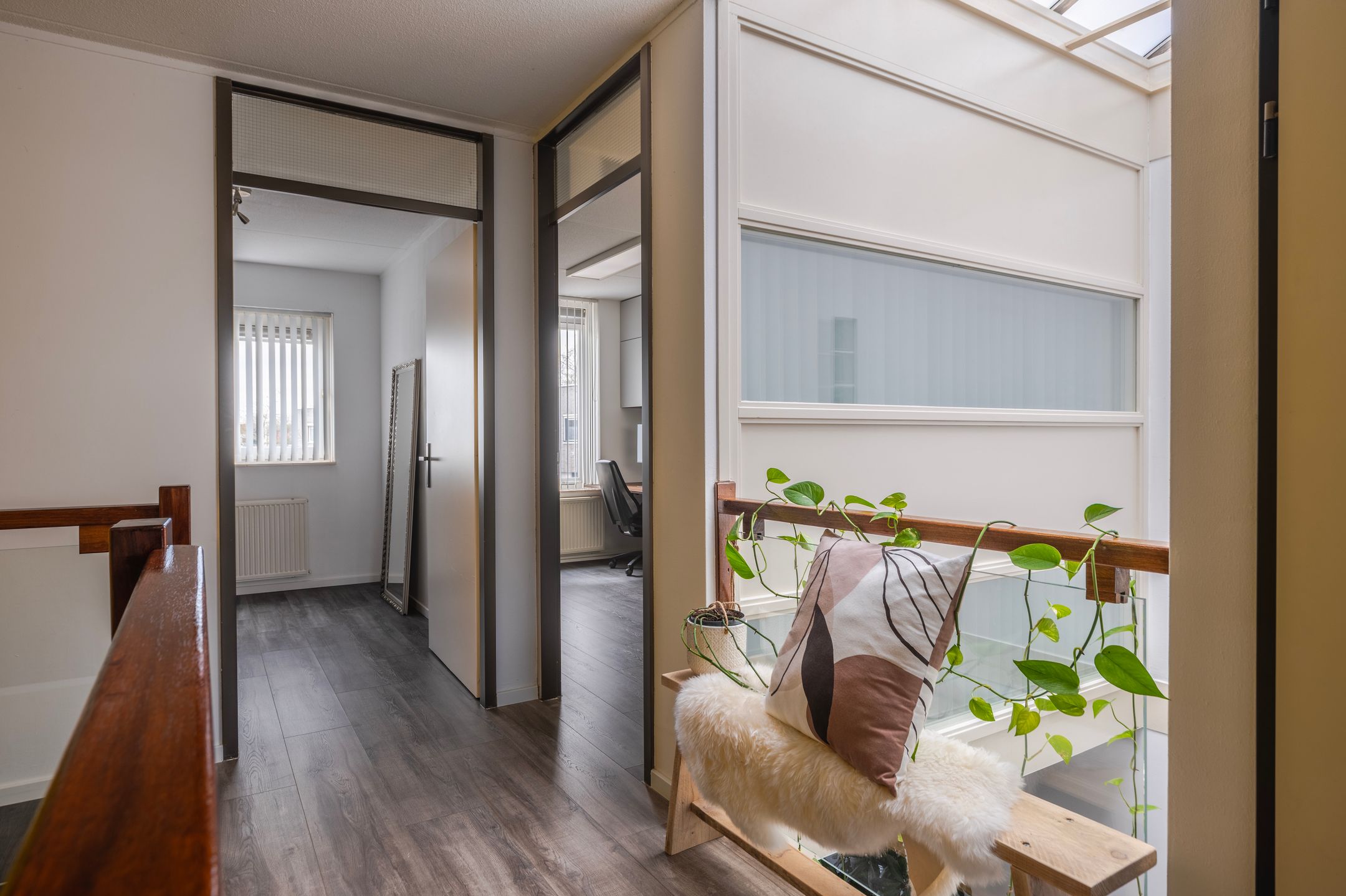 Move-in Ready Modern Terraced Home with Energy Label A — 27