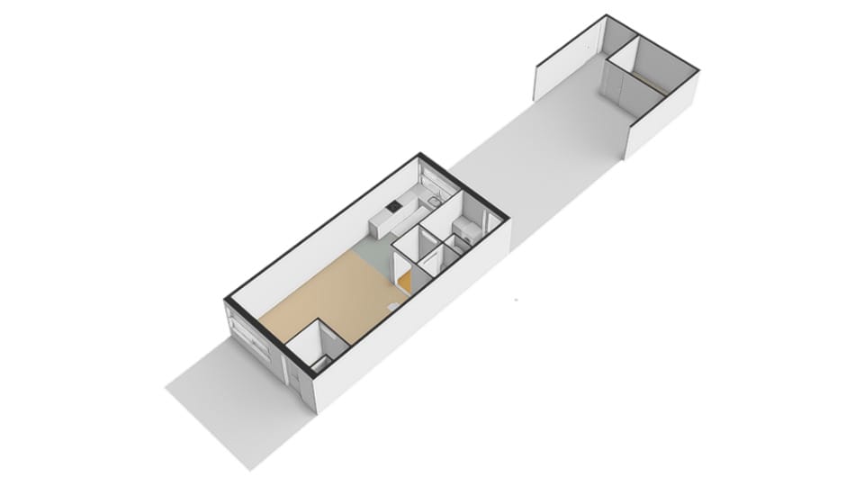 Move-in Ready Modern Terraced Home with Energy Label A — 40