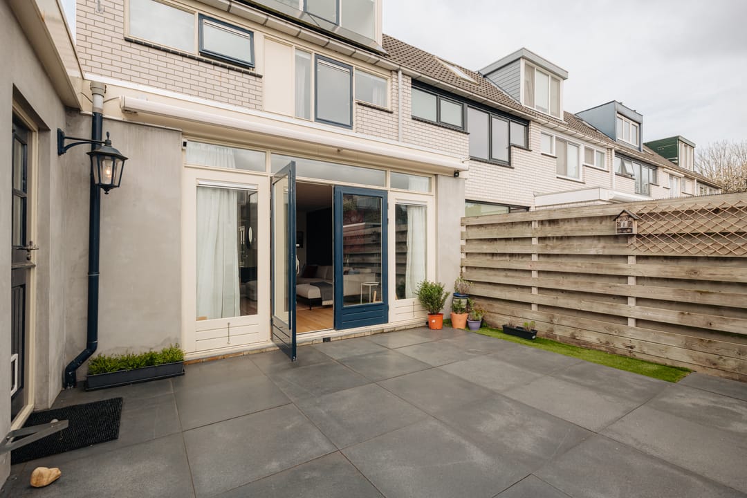 Photo 17 of Dijkgraafstraat 14