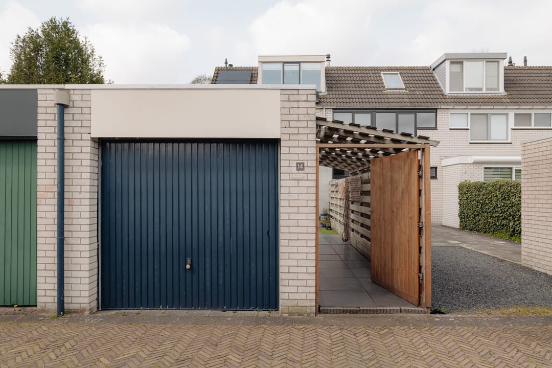 Photo 38 of Dijkgraafstraat 14