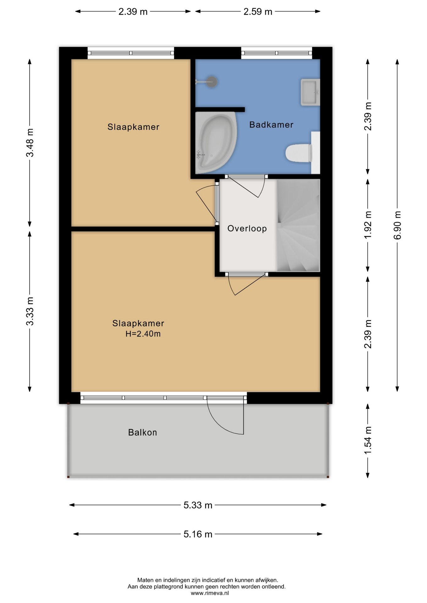 Photo 42 of Dijkgraafstraat 14