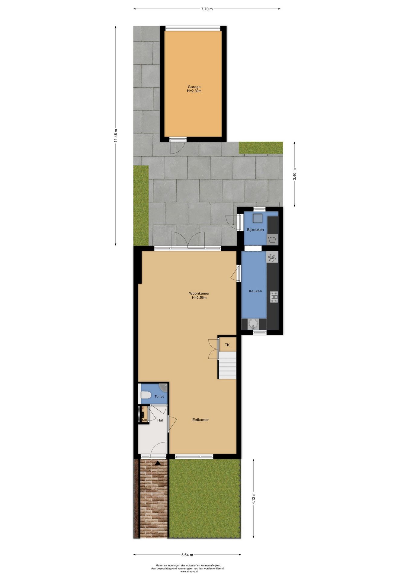 Photo 45 of Dijkgraafstraat 14