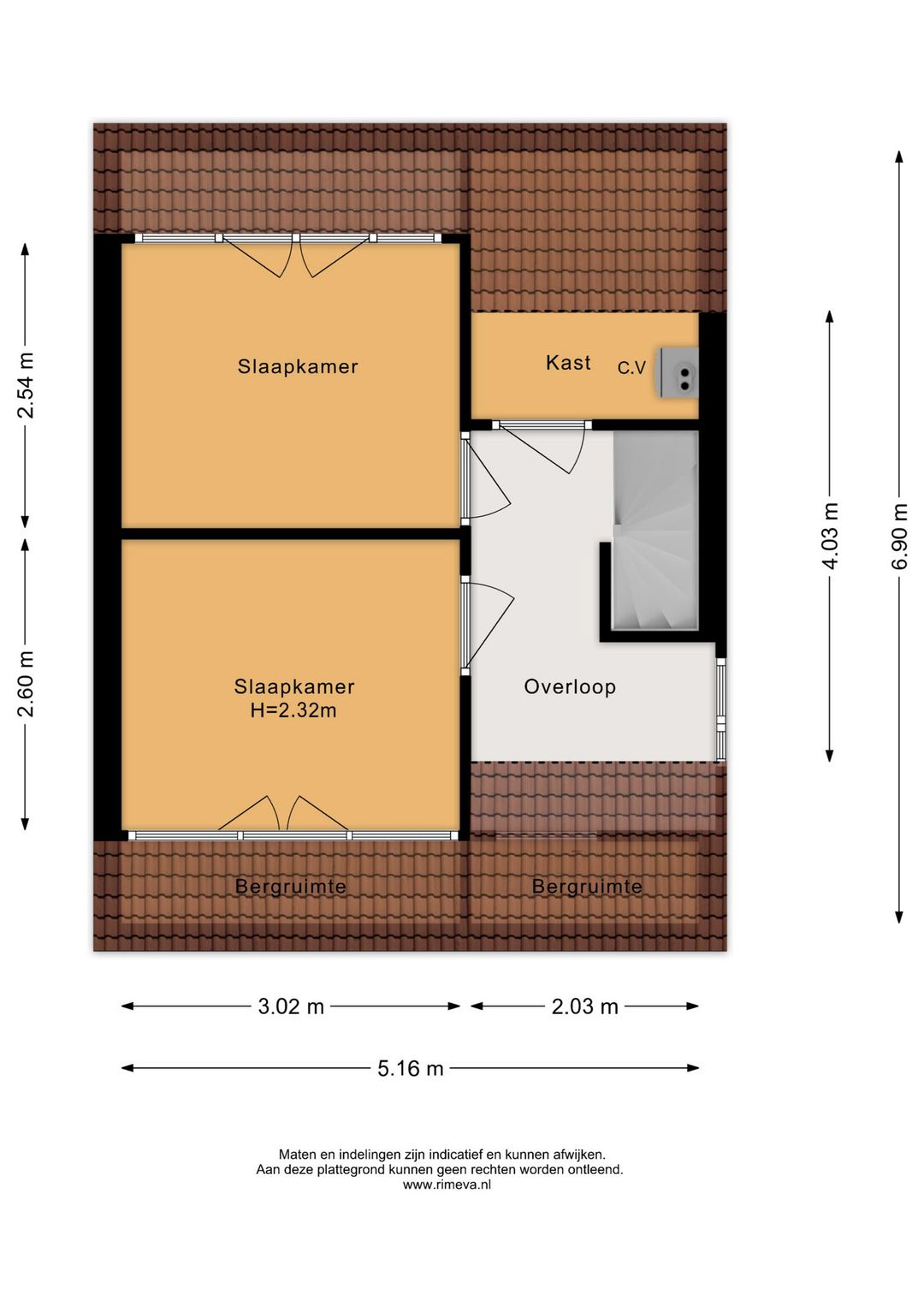 Photo 43 of Dijkgraafstraat 14