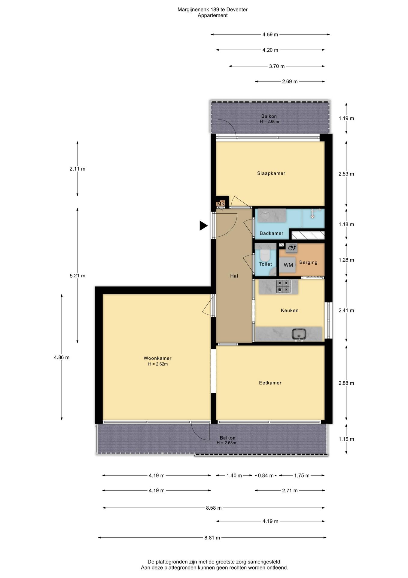 Foto 34 van Margijnenenk 189