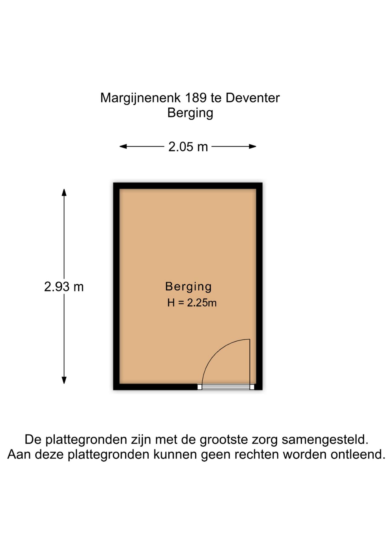 Foto 36 van Margijnenenk 189