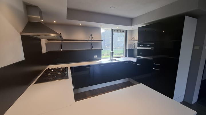 Foto 4 van Alerdincksingel 67