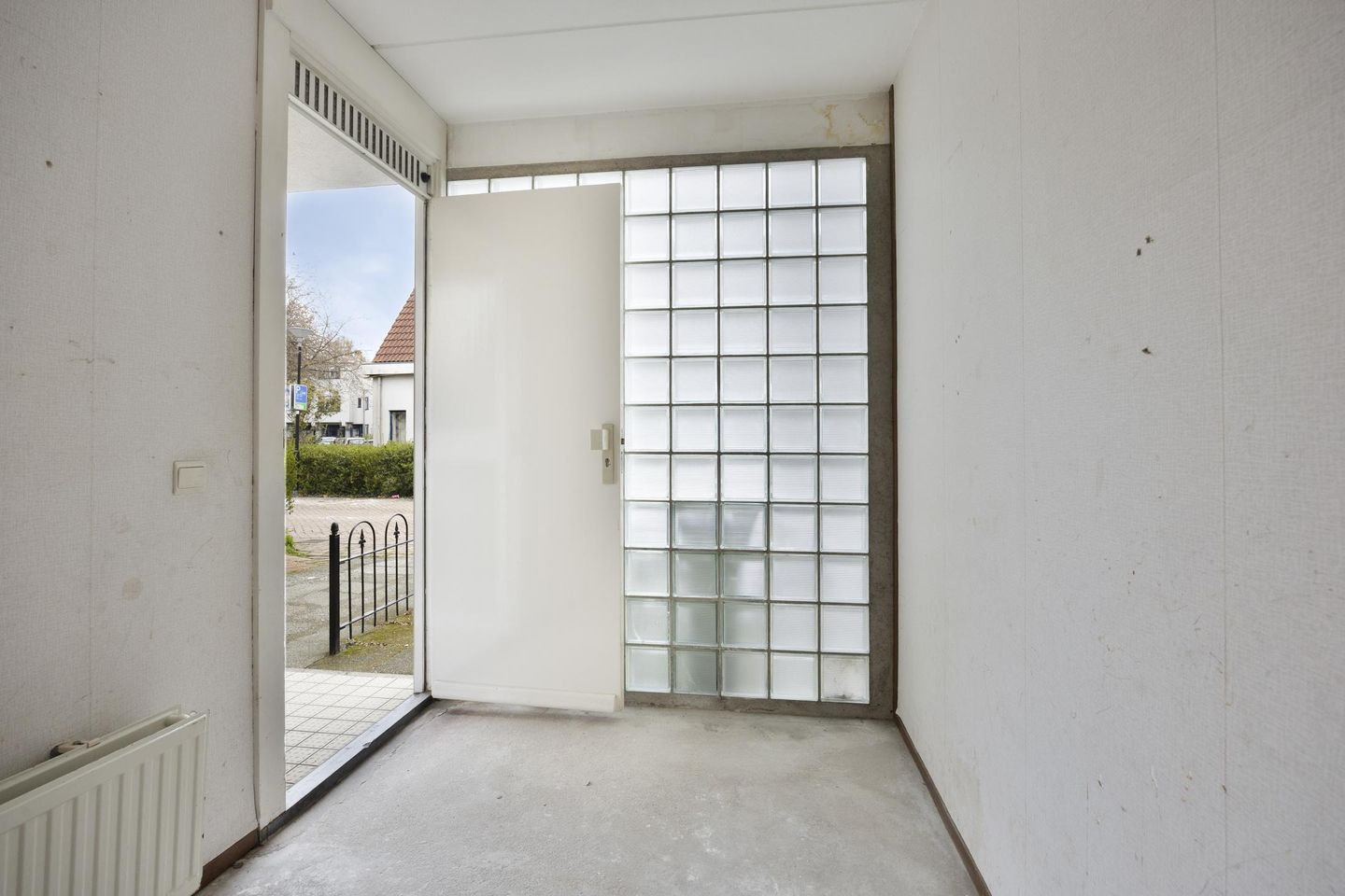 Foto 5 van Hortensiastraat 53