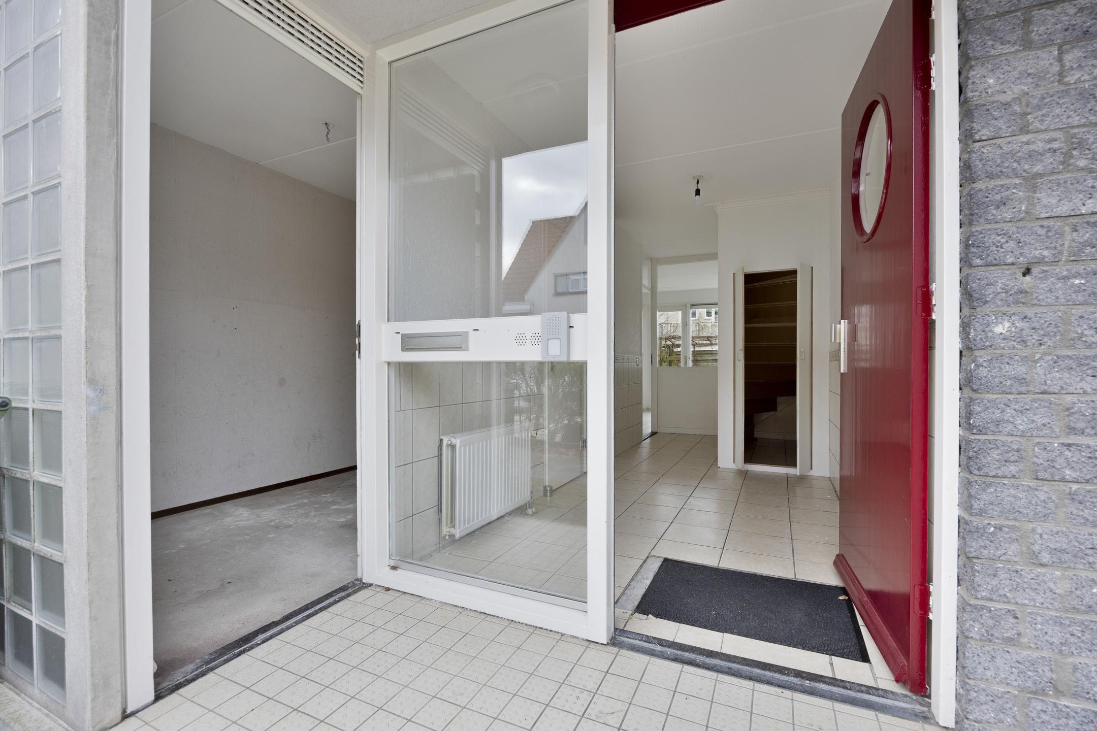 Foto 6 van Hortensiastraat 53