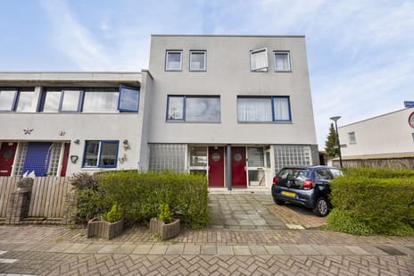 Hortensiastraat thumbnail