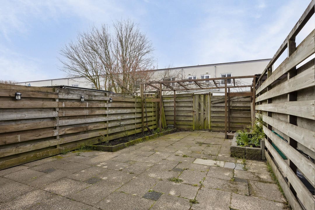 Foto 31 van Hortensiastraat 53