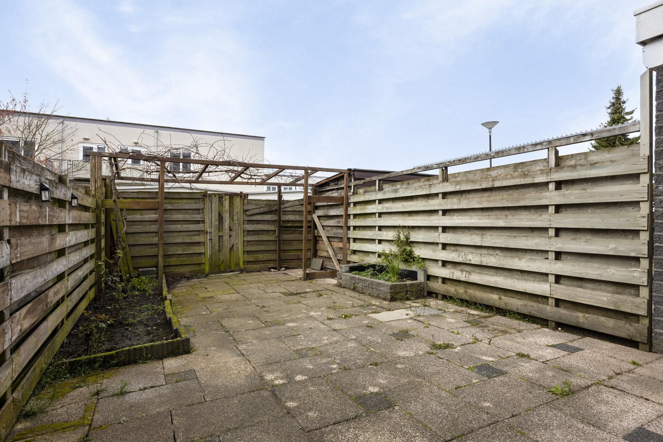 Foto 30 van Hortensiastraat 53