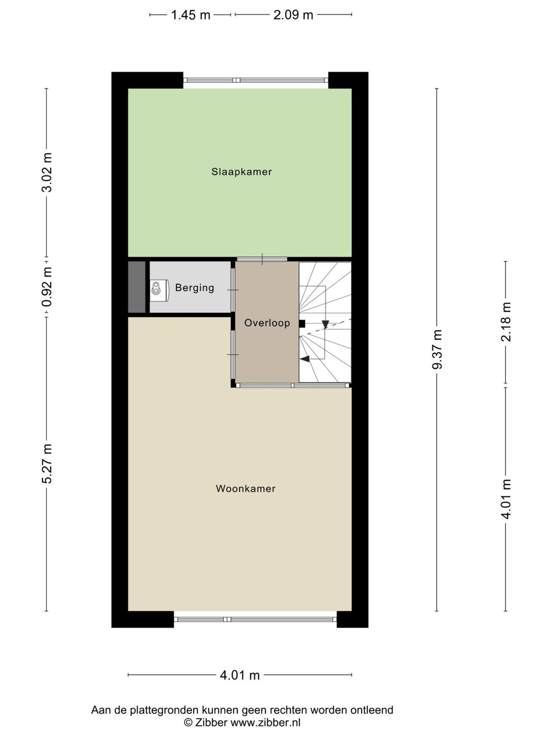 Foto 41 van Hortensiastraat 53