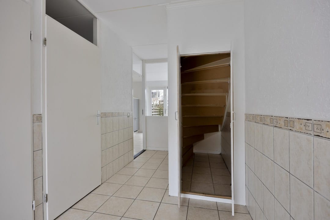 Foto 8 van Hortensiastraat 53