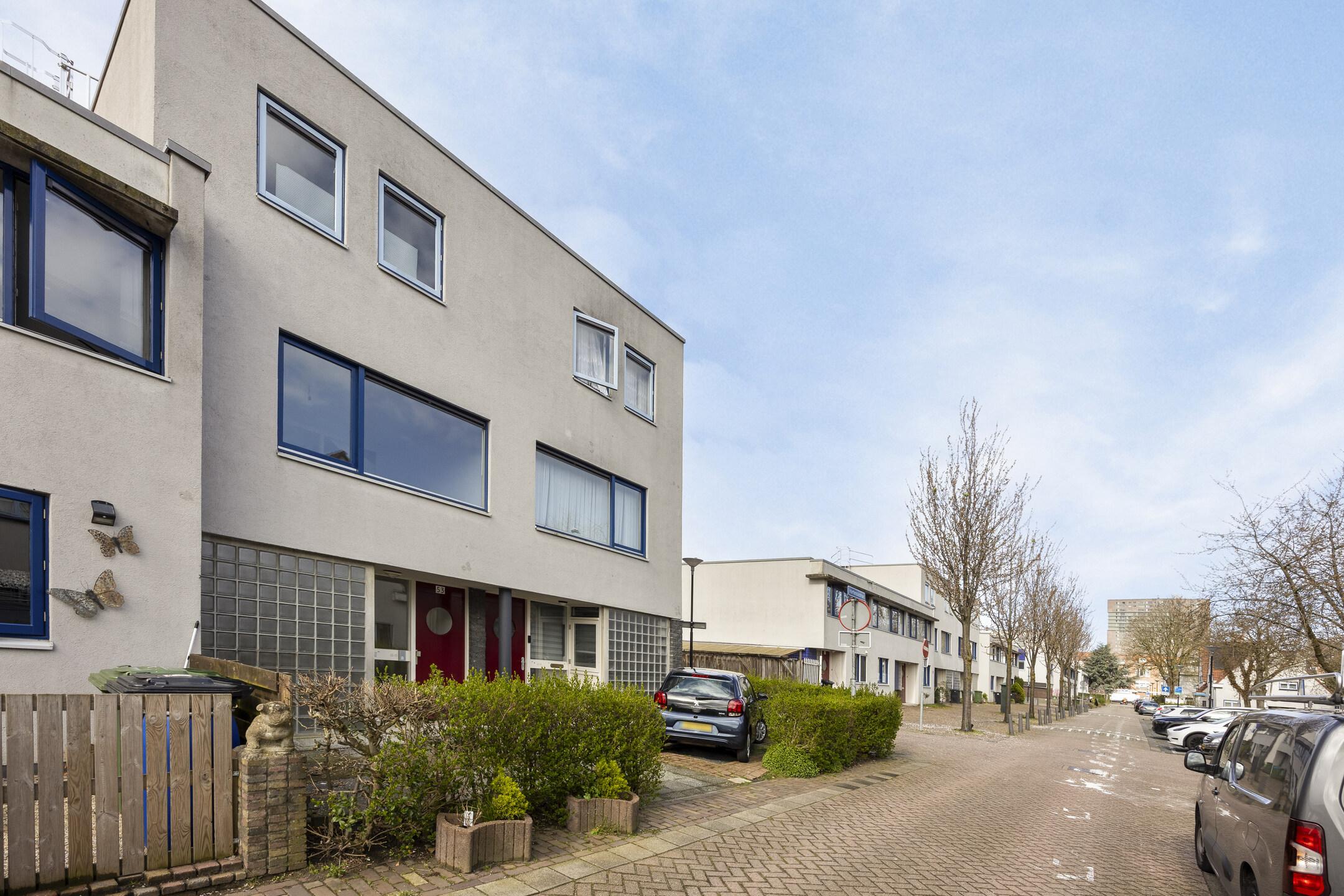 Foto 3 van Hortensiastraat 53