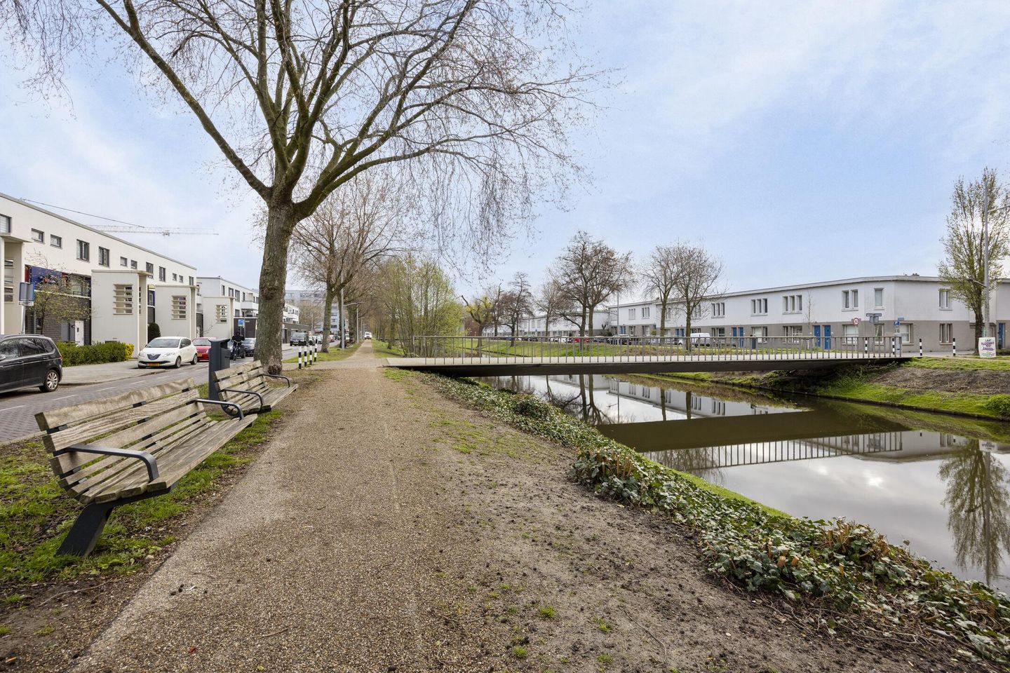 Foto 34 van Hortensiastraat 53