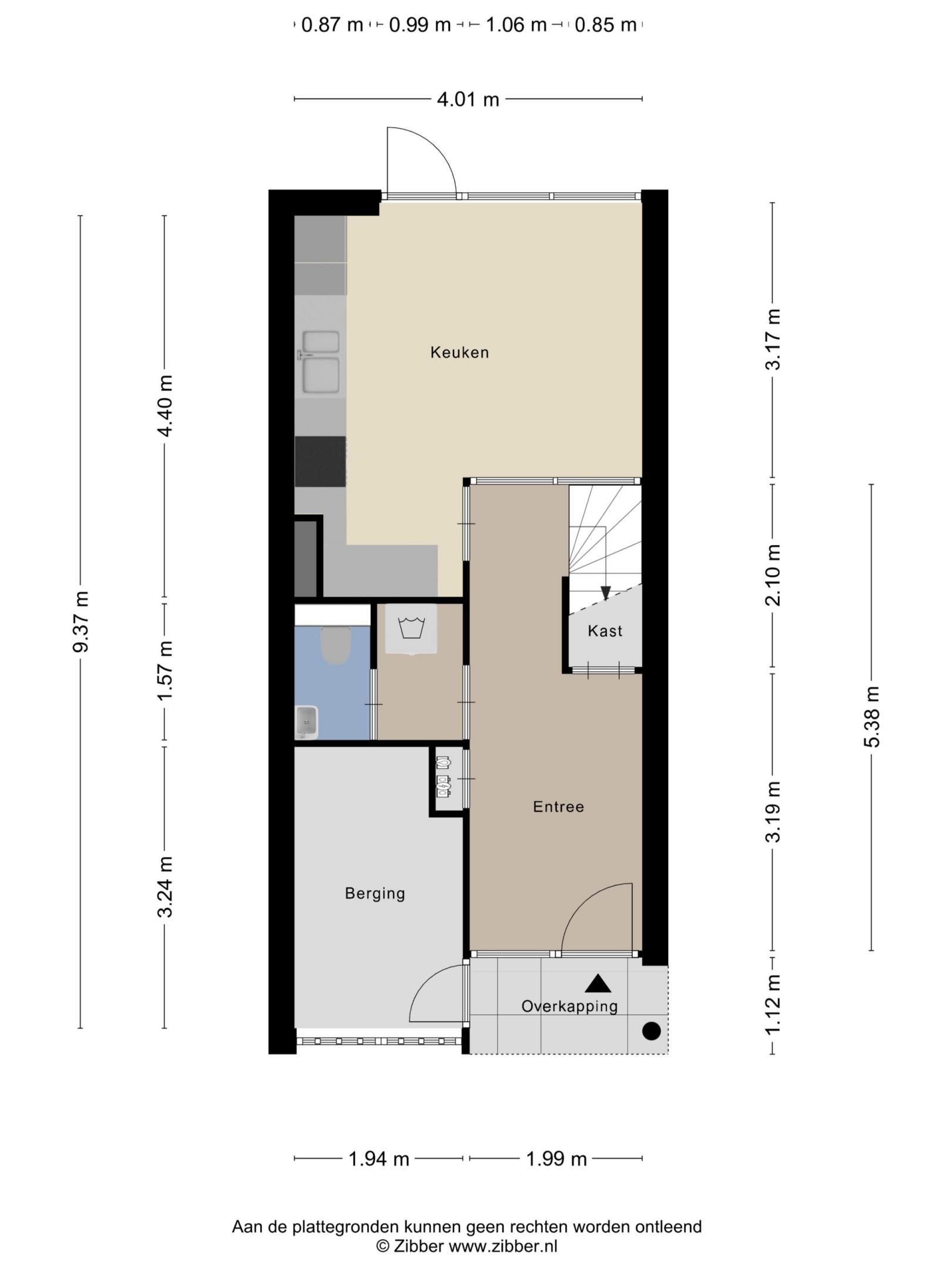 Foto 39 van Hortensiastraat 53