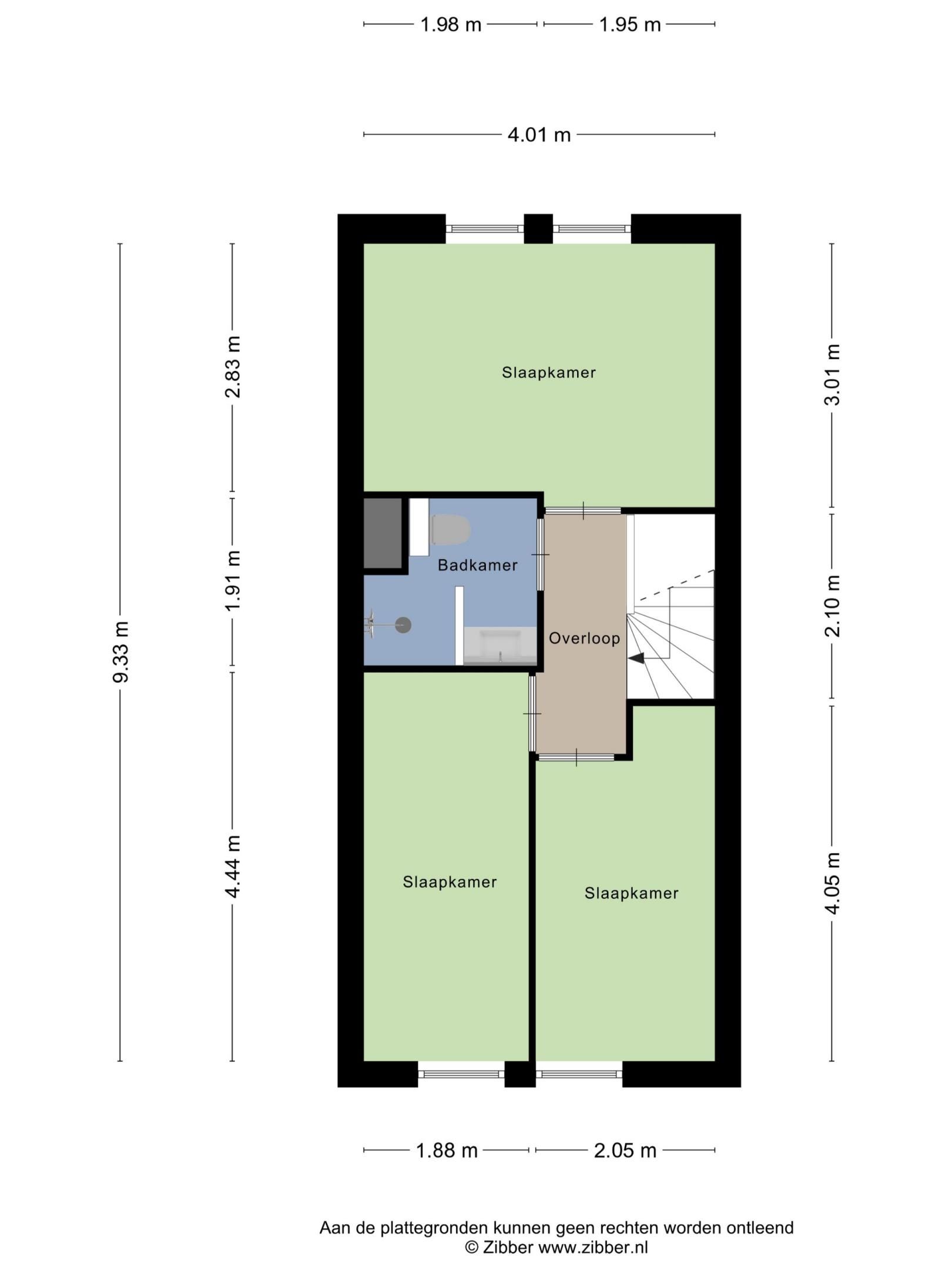 Foto 42 van Hortensiastraat 53