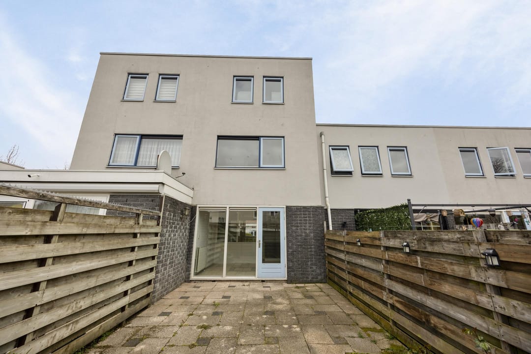 Foto 32 van Hortensiastraat 53