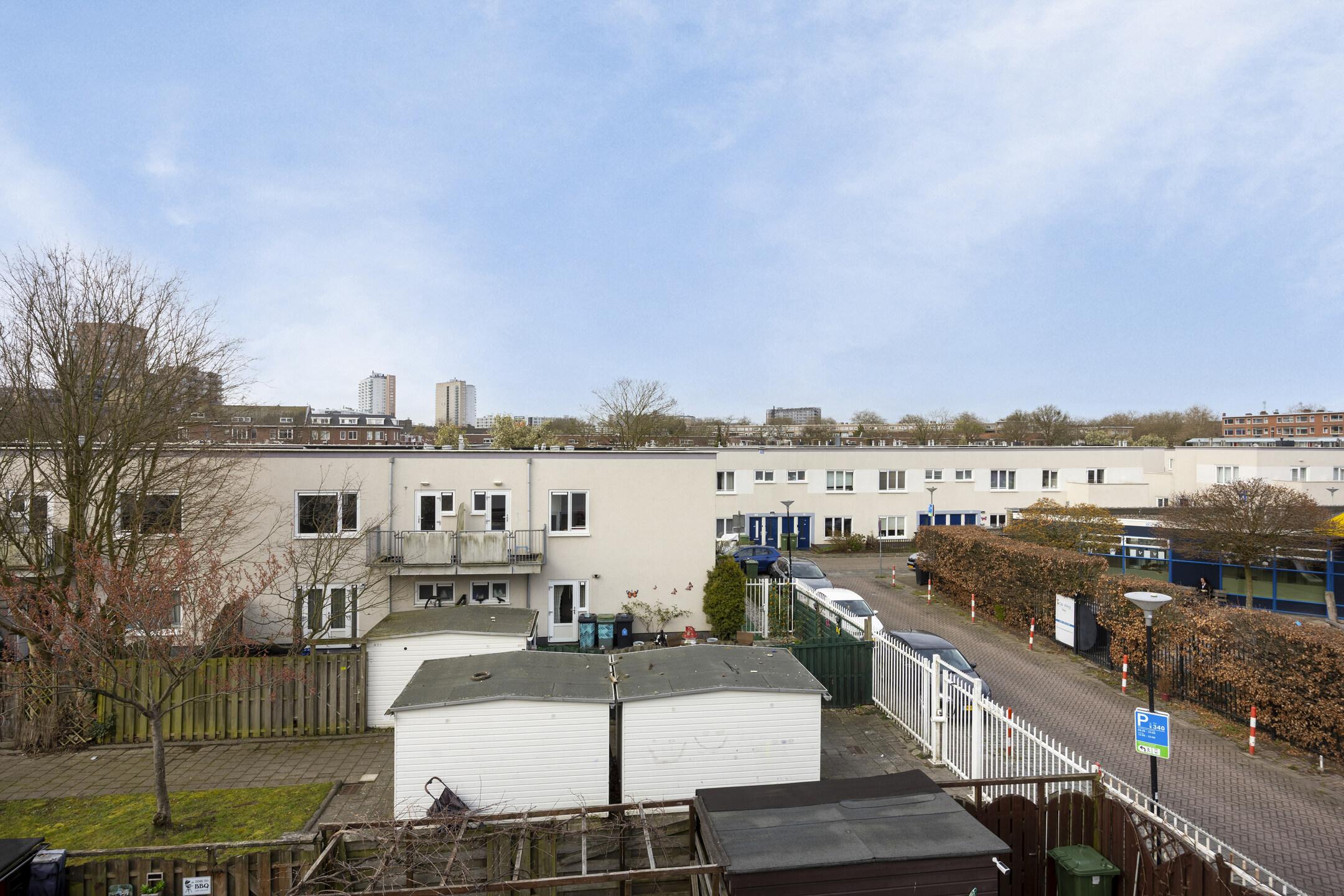 Foto 33 van Hortensiastraat 53