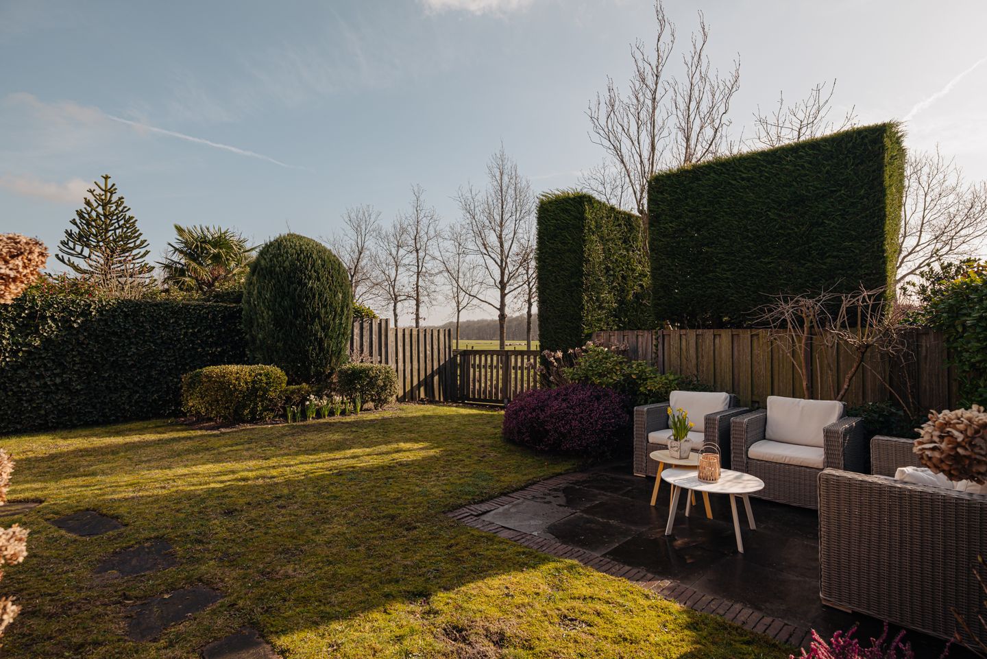 Foto 14 van Papewegse Hof 4