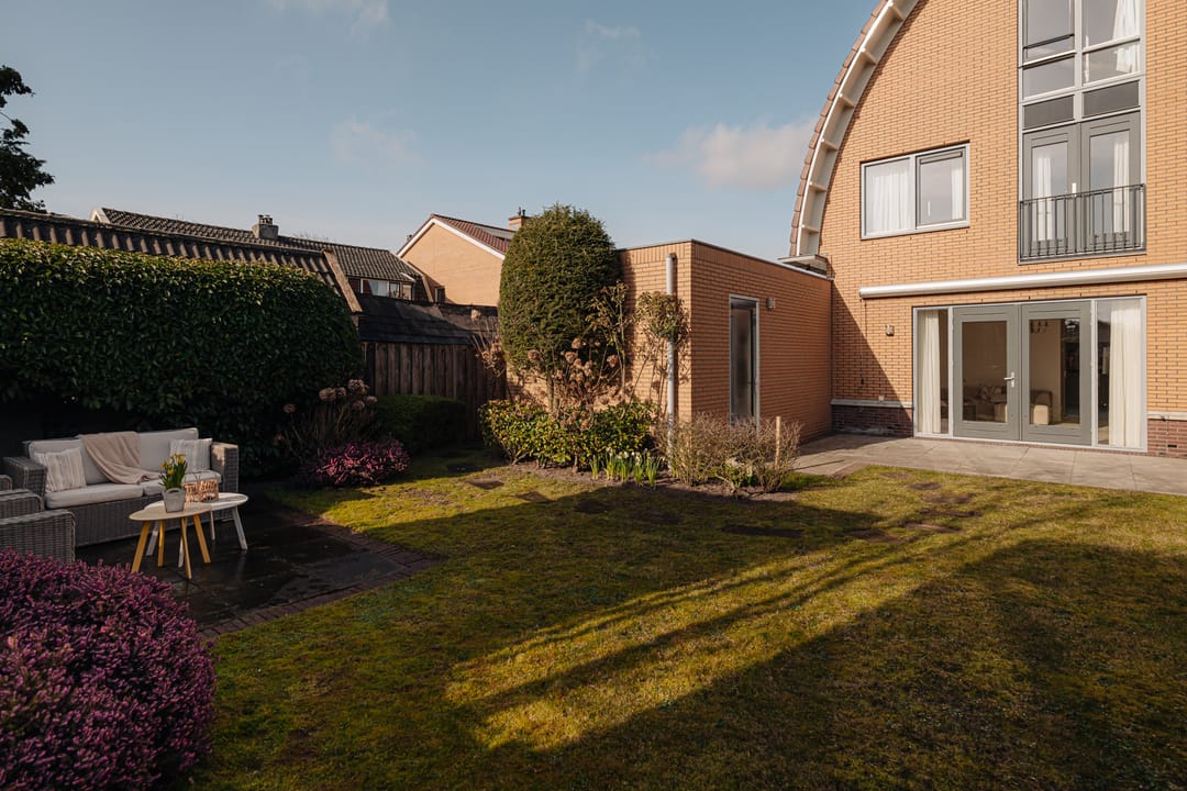 Foto 16 van Papewegse Hof 4