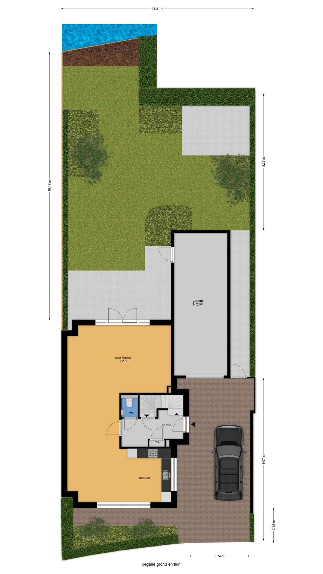 Foto 43 van Papewegse Hof 4