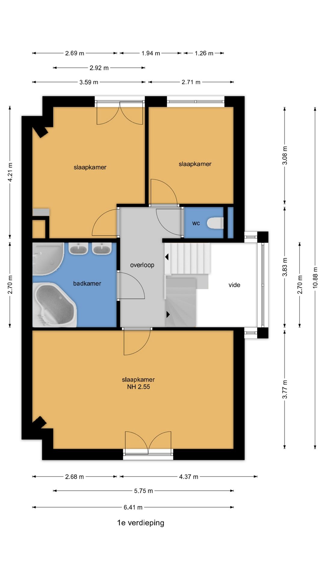 Foto 40 van Papewegse Hof 4