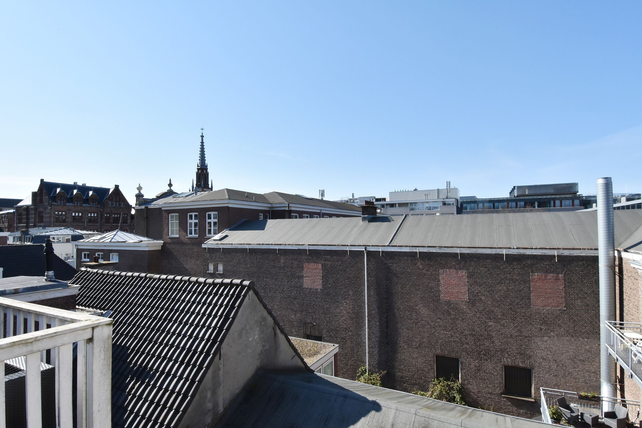 Photo 24 of Herengracht 24