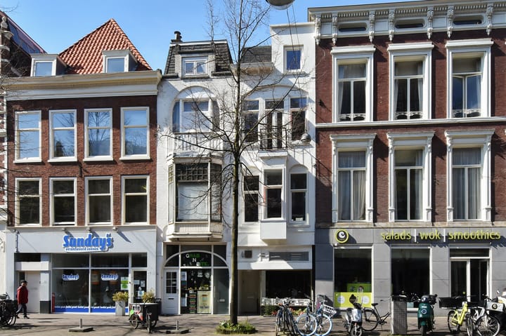 Foto 4 van Herengracht 24