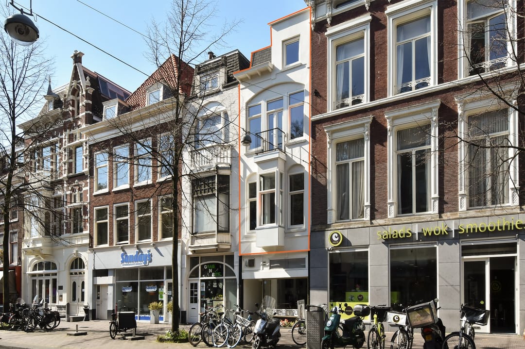 Photo 1 of Herengracht 24