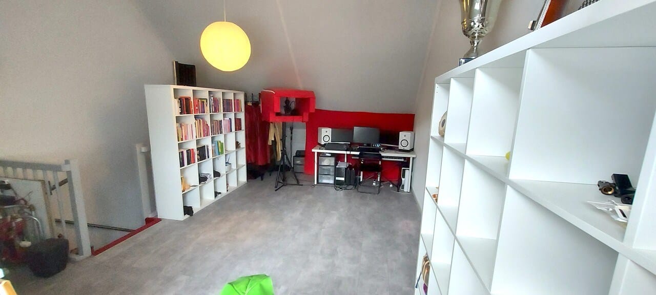 Foto 18 van Aagje Dekenstraat 39