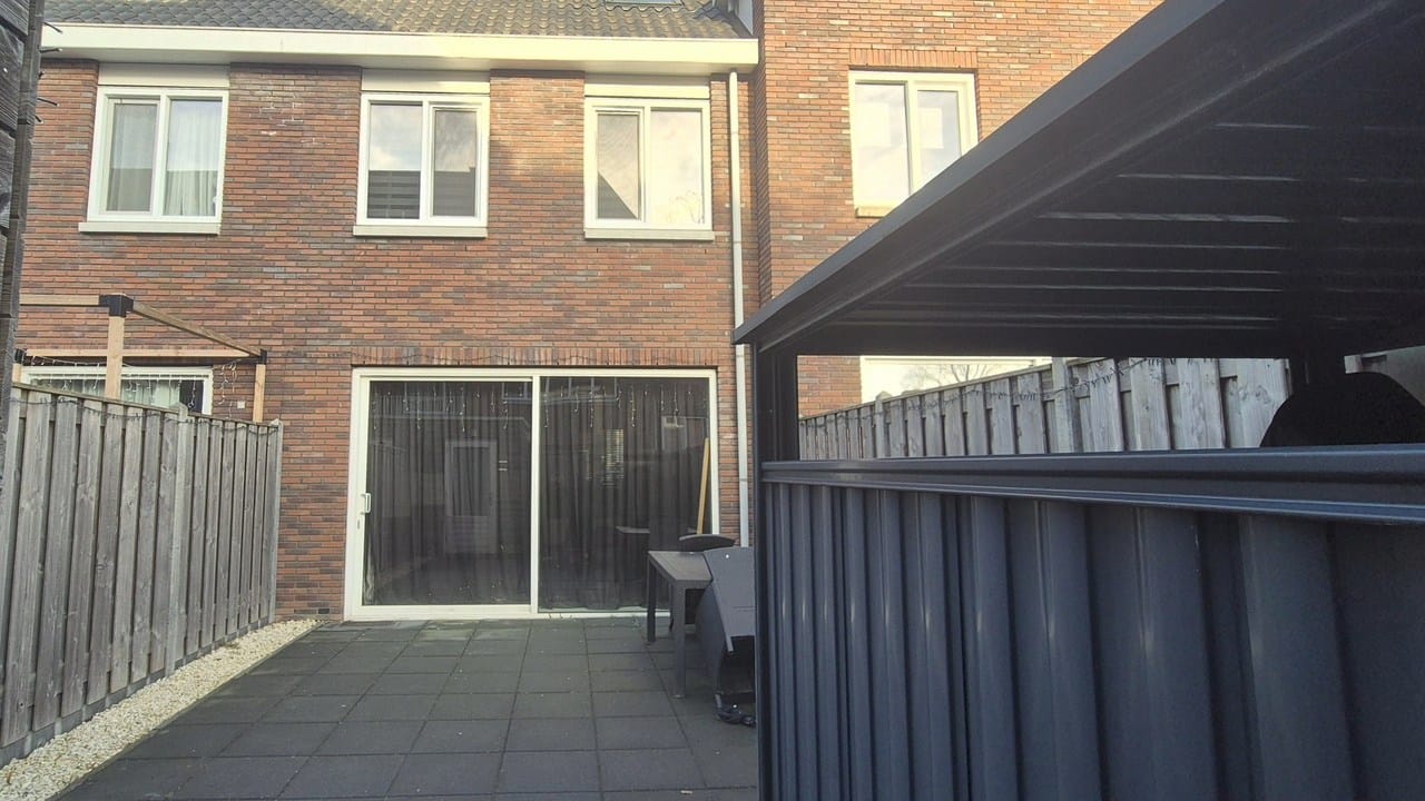 Foto 19 van Aagje Dekenstraat 39